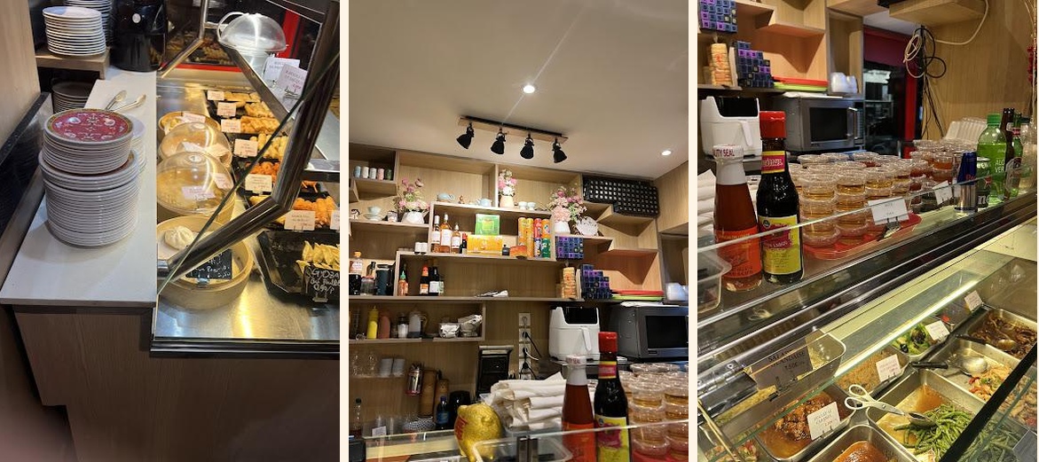 Nouvelle Perle d'Orient - Gallery Image 4