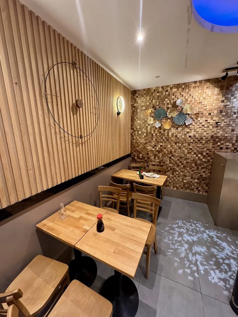 Nouvelle Perle d'Orient